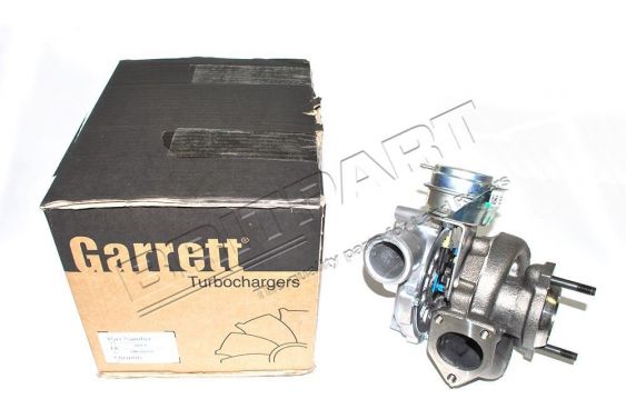 Turbina RR L322 3,0 TDV6 - PMF000050GARRETT