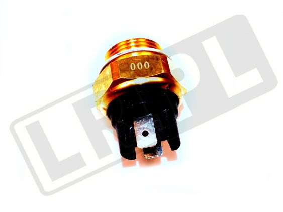Czujnik temperatury na obudowie termostatu żółty V8/200/300 TDI - PRC3505INTERMOTOR