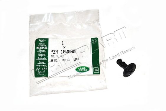 Kołek plastikowy (1/4 obrotu) Discovery II - PZM100060GEN