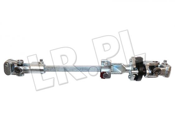 Wałek kierowniczy kpl. Discovery / RRC od 95 - QME500040