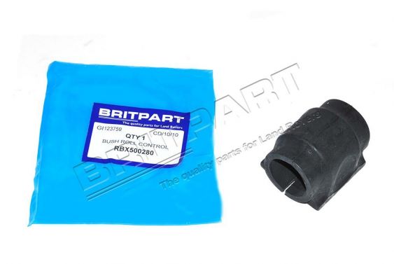 Guma zamocowania stabilizatora przód RR Sport 05 - 09 - RBX500280