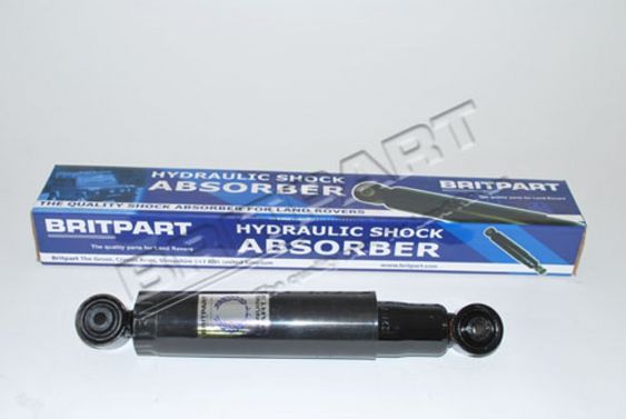 Amortyzator tył Discovery II Levelled + Active Roll - RPD102354