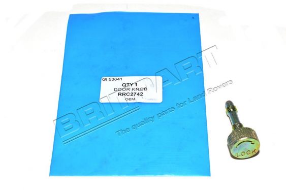 Uchwyt drzwi LR Seria 3 - RRC2742G