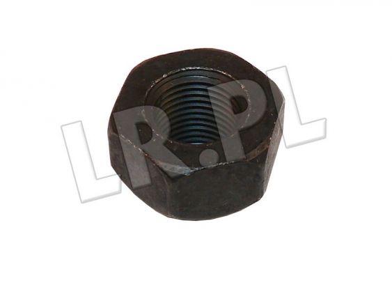 Nakrętka felgi stalowej Defender / Discovery / RRC - RRD500010G-ALL