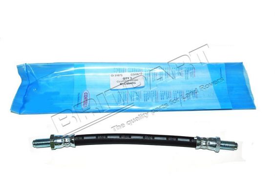 Wąż sprzęgła LR SIII 4 cylindry - RTC5940CORTECO