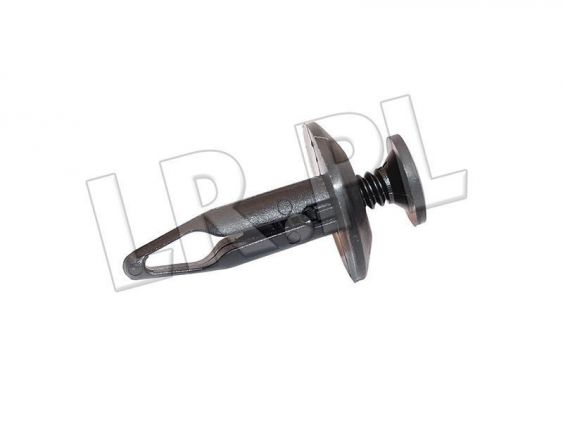 Kołek plastikowy 6,3 x 22mm
