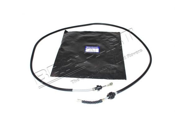 Kabel akceleratora 4,0 V8 Efi Defender 87 -06  - SBB104100