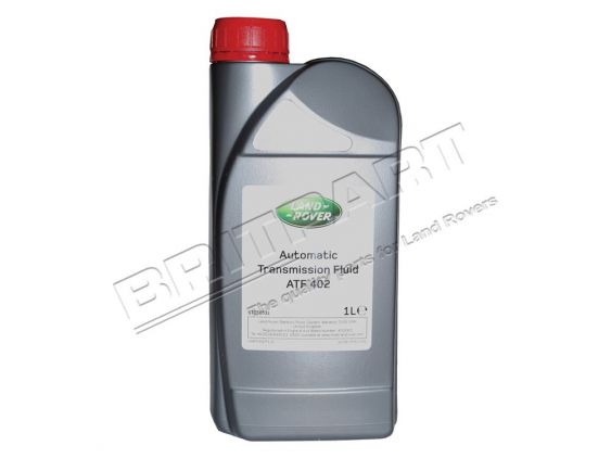 Olej przekładniowy skrzyni automatycznej Freelander (1 litr) - STC50531GEN