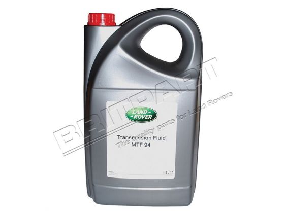 Olej przekładniowy skrzyni biegów (manual) MTF 94 (5 litrów) - STC9157GEN