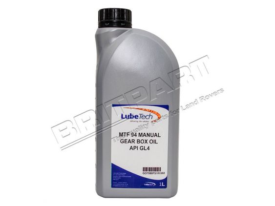 Olej przekładniowy skrzyni biegów (manual) MTF 94 (1 litr) - STC9158