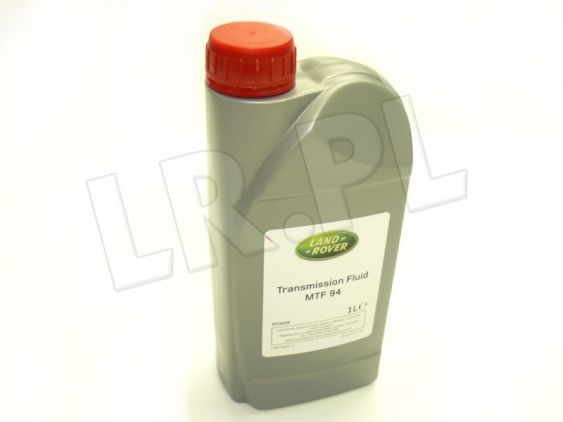 Olej przekładniowy skrzyni biegów (manual) MTF 94 (1 litr) - STC9158GEN