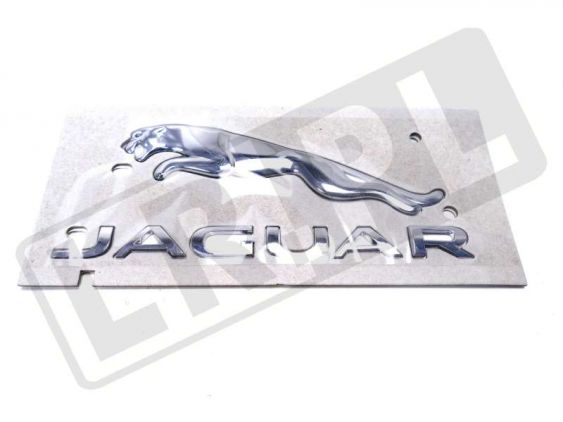 Znaczek klapy tył Jaguar XE/XF od 2016