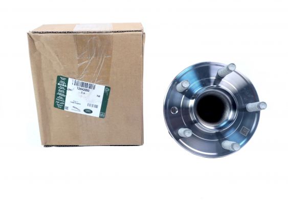 Piasta przód Jaguar XE/XF od 2016