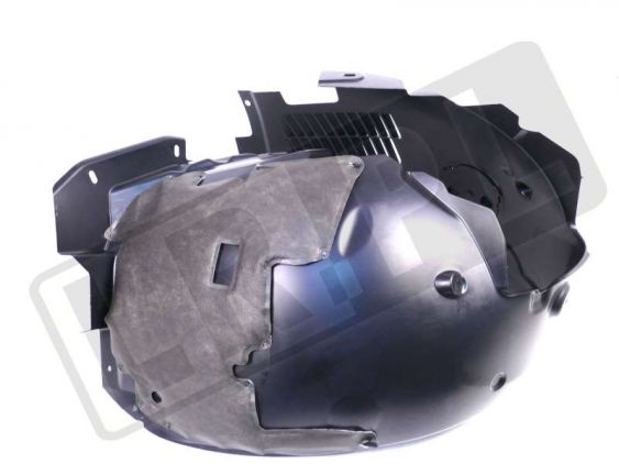 Nadkole plastikowe prawy przód Jaguar XE 2.0 t/2.0 TD/3.0 sc