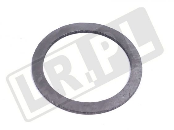 Podkładka regulacyjna wałka ataku mechanizmu różnicowego mostu 1,605 mm