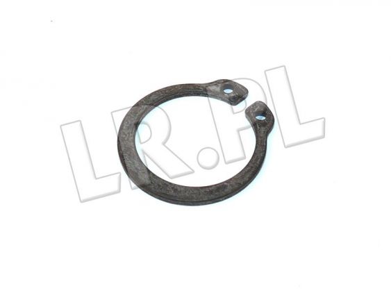 Pierścień zabezpieczający choinkę skrzyni biegów LT Suffix E 5 biegowa - UKC1690LGEN