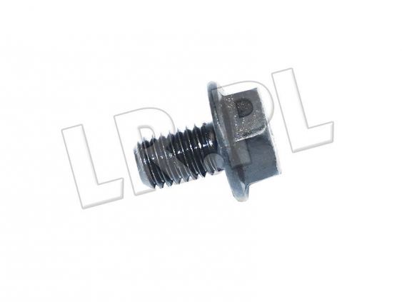 Śruba docisku sprzęgła M8 x 13 mm Discovery 3, 4 / Discovery Sport / Evoque / Freelander 2 / Defender od 2007 - URC000030G