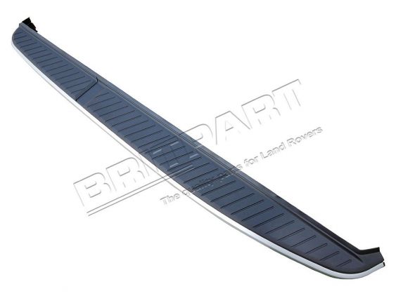Stopnie zewnętrzne RR Sport (para) 2005 - 2013 - VPLSP0040