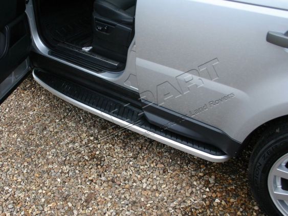Progi dodatkowe Range Rover Sport od 2005 do 2013 - VTK500020