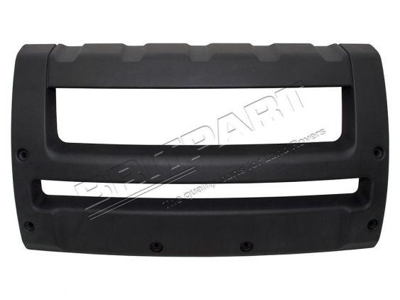 Ochrona plastikowa przednigo zderzaka Freelander 1  - VUB503760G