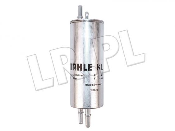 Filtr paliwa - RR L322 4.4 V8 M62 benzyna - WFL000021MAHLE