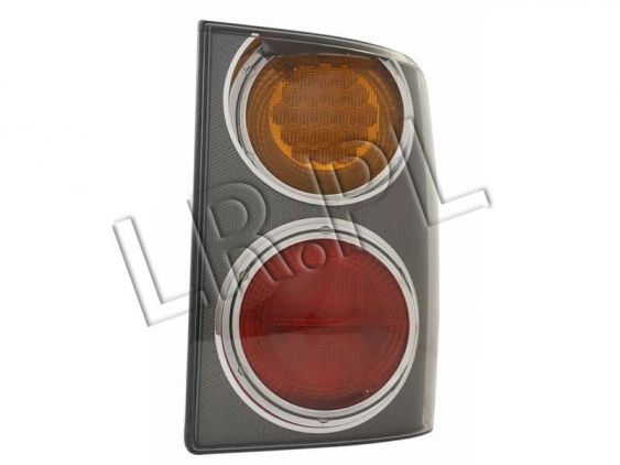 Lampa tył w błotniku RR L322 prawa - XFB000248GEN