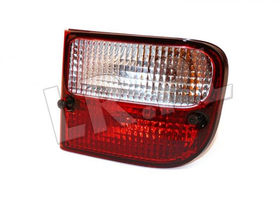 Lampa tył w zderzaku Freelander od 2004 prawa - XFB500180GEN