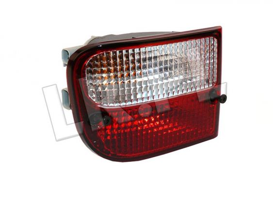 Lampa tył w zderzaku Freelander od 2004 lewa - XFB500190GEN