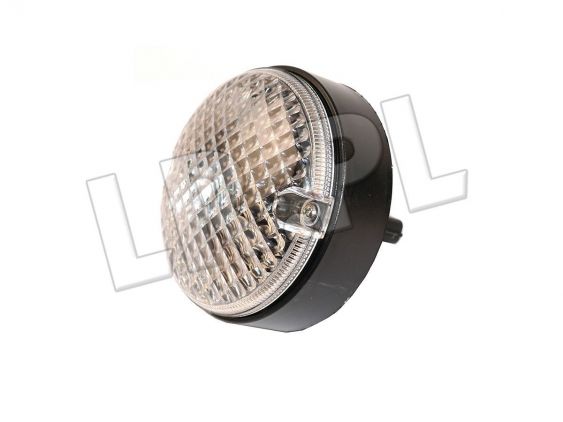 Lampa wstecznego Defender od 2001 - XFD500010G