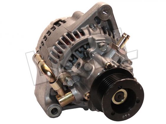 Alternator 105 amp - Freelander TCIE z A/C - YLE102080ALL