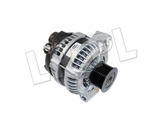 Alternator LR Discovery 3/RR Sport TDV6 - YLE500400DENSO