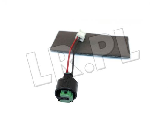 Adaptor wiązki oświetlenia wnętrza Range Rover L322 - YMQ503430GEN