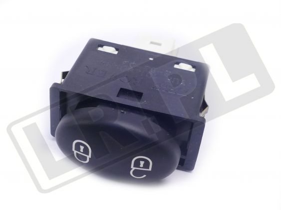 Przycisk zamka centralnego Rover 75/mg zt