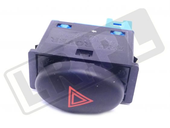 Włącznik świateł awaryjnych Rover 75/mg zt