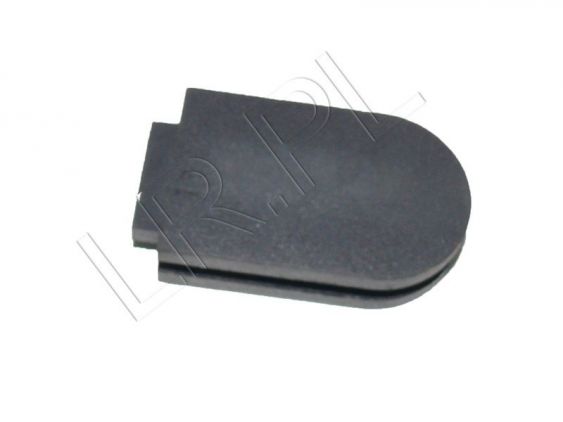 Zaślepka gumowa obudowy akumulatora Discovery 3, 4 / RR Sport 05 - 13 - YYB500010PMAGEN