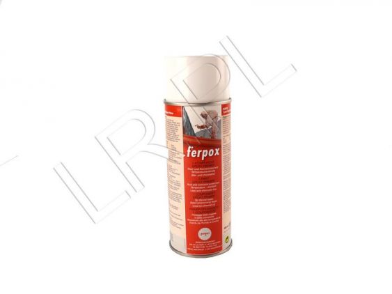 Ferpox spray epoxy 400ml - ZZ0024812