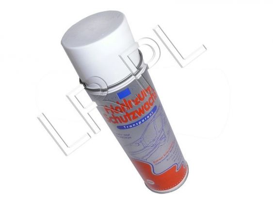 Fertan HT wosk przezroczysty 0,5 L spray - ZZ0028201