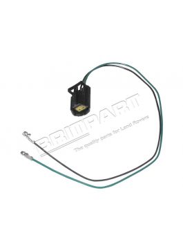 小物 sa Wiązka elektryczna kierunkowskazu Defender od 95 (pasuje do