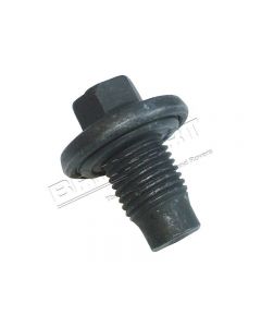 Korek spustowy miski olejowej silnika Defender od 2007 / Discovery 3 / Discovery 4 / RR L322 / RR od 2010 / RR L405 / RR Sport / RR Sport od 2010 / RR Sport od 2014 - 1013938