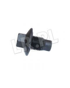 Korek spustowy miski olejowej silnika Defender od 2007 / Discovery 3 / Discovery 4 / RR L322 / RR od 2010 / RR L405 / RR Sport / RR Sport od 2010 / RR Sport od 2014 - 1013938EUROSPARE