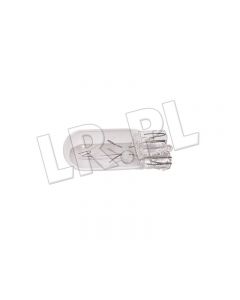 Żarówka 12V W3W 3W - 12W3W