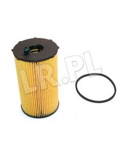 Filtr oleju diesel Discovery 3 / Discovery 4 / RR Sport 2,7 diesel - 1311289