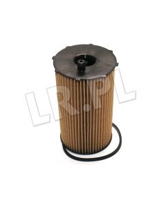 Filtr oleju diesel Discovery 3 / Discovery 4 / RR Sport 2,7 diesel - 1311289MAHLE