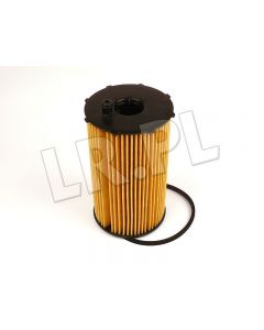 Filtr oleju diesel Discovery 3 / Discovery 4 / RR Sport 2,7 diesel - 1311289MANN
