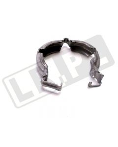 Opaska zaciskowa przewodu przy EGR Discovery 3 / 4 / RR Sport 05-13