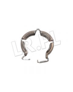 Opaska zaciskowa przewodu przy EGR Discovery 3 / Discovery 4 / RR Sport / RR Sport od 2010 - 1311338GEN