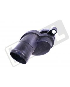Króciec układu chłodzenia 2,7 diesel Discovery 3 / Discovery 4 / RR Sport - 1316063GEN