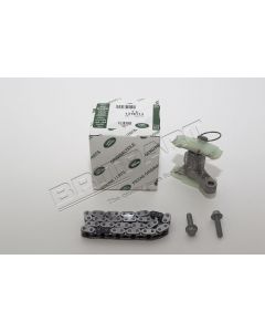 Łańcuch równoważący wałki rozrządu (2 na auto) 2.7 V6 diesel Discovery 3 / Discovery 4 / RR Sport 05 - 13 - 1316113GEN