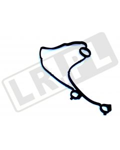 Uszczelka pompy oleju Discovery 3 2,7 diesel / Discovery 4 2,7 / 3,0 diesel / RR Sport 2,7 diesel / RR Sport od 2010 3,0 diesel - 1316139G