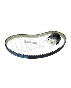 Pasek rozrządu tył z rolką Discovery 3 / RR Sport 2,7 V6 do 2006 - 1324390DAYCO